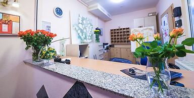 Europa Hotel Fürth