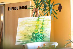 Europa Hotel Fürth