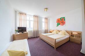Europa Hotel Fürth
