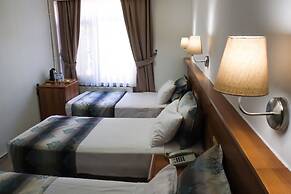 Kıspet Konak Hotel