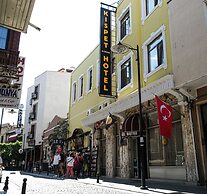 Kıspet Konak Hotel