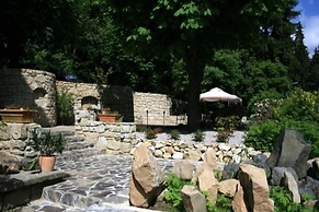Spa & Wellness Hotel St. Moritz