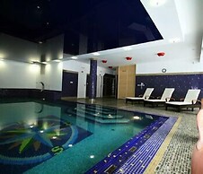 Spa & Wellness Hotel St. Moritz