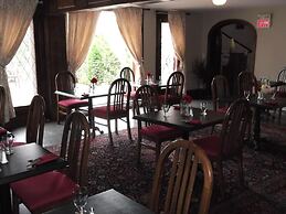 Castle Inn & Restaurant