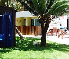 Farol de Itapuã Praia Hotel