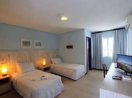 Farol de Itapuã Praia Hotel