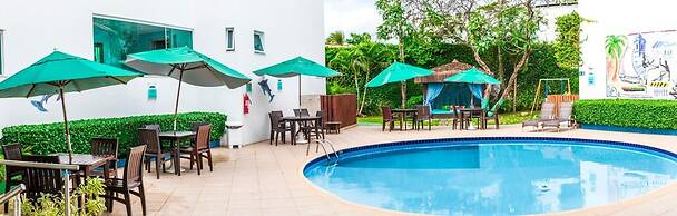 Farol de Itapuã Praia Hotel