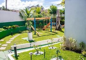 Farol de Itapuã Praia Hotel