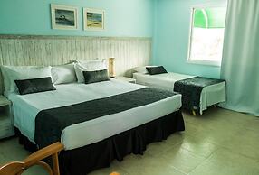 Farol de Itapuã Praia Hotel