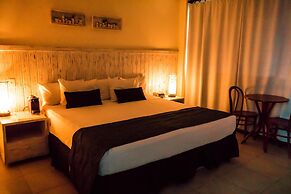 Farol de Itapuã Praia Hotel