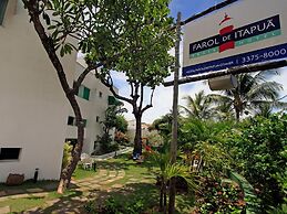 Farol de Itapuã Praia Hotel
