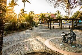 Farol de Itapuã Praia Hotel