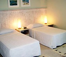 Farol de Itapuã Praia Hotel