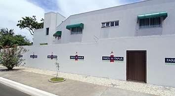 Farol de Itapuã Praia Hotel