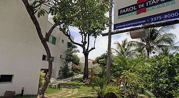 Farol de Itapuã Praia Hotel