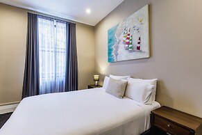 Royal Exhibition Hotel