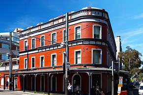 Royal Exhibition Hotel