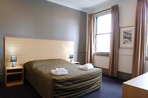 Royal Exhibition Hotel