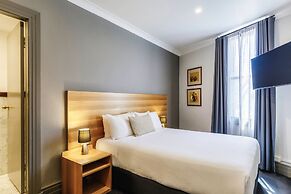 Royal Exhibition Hotel