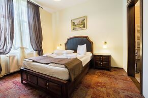 Residence Ambient