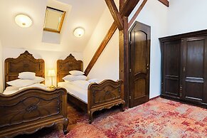 Residence Ambient