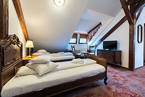 Residence Ambient