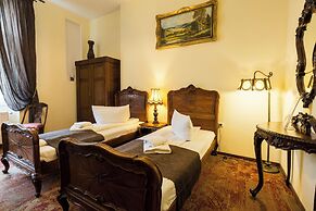 Residence Ambient