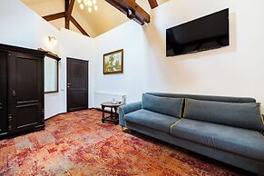 Residence Ambient