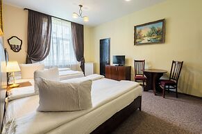 Residence Ambient