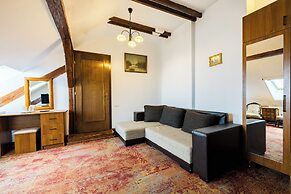 Residence Ambient