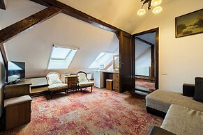 Residence Ambient
