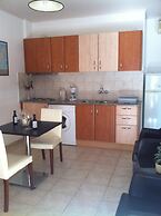 Marika's Aparts & Studios