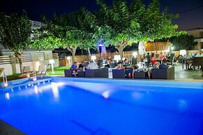 Marika's Aparts & Studios