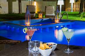 Marika's Aparts & Studios