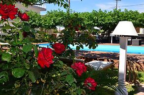 Marika's Aparts & Studios