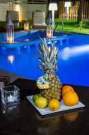 Marika's Aparts & Studios