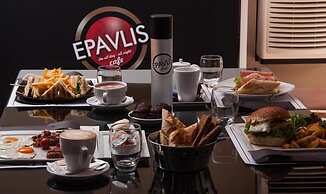 Marika's Aparts & Studios