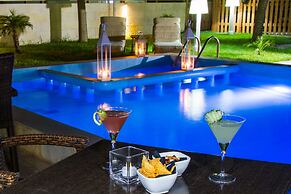 Marika's Aparts & Studios