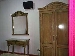 Hotel El Diamantista