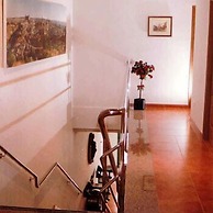 Hotel El Diamantista