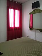 Hotel El Diamantista