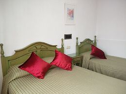 Hotel El Diamantista