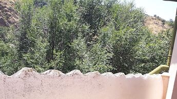 Hotel El Diamantista