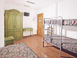 Hotel El Diamantista