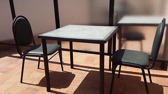 Hotel El Diamantista