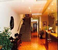 Hotel El Diamantista