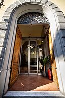 Hotel Ferrucci Firenze