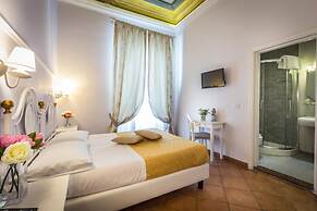 Hotel Ferrucci Firenze