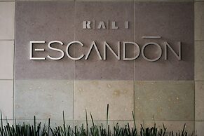 KALI Escandon Mexico City