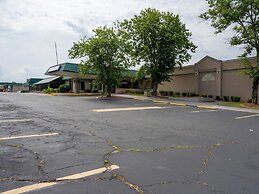121 Motel Henderson